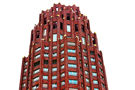 brown concrete building thumbnail