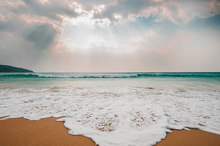 photo of sea thumbnail
