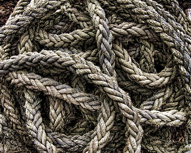 brown rope thumbnail