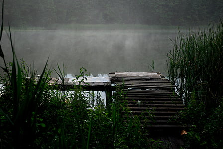 brown river dock thumbnail