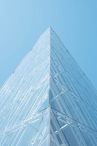 landscape photography of skyscrape thumbnail