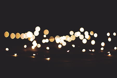 light bokeh thumbnail
