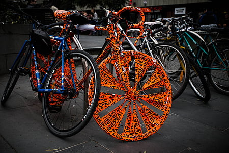 bicycle lot thumbnail