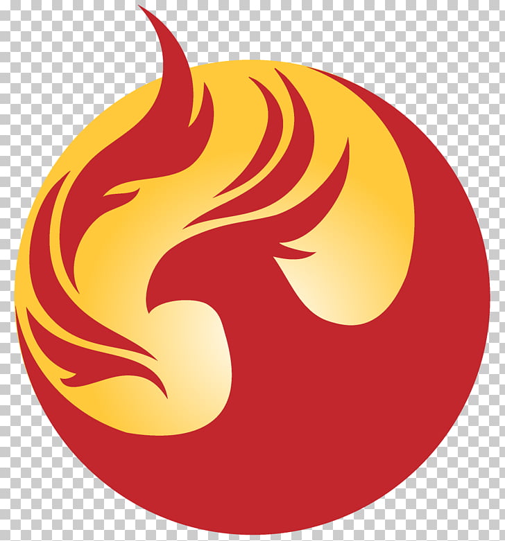 Phoenix Logo Corporate Identity Phoenix Png Clipart Free