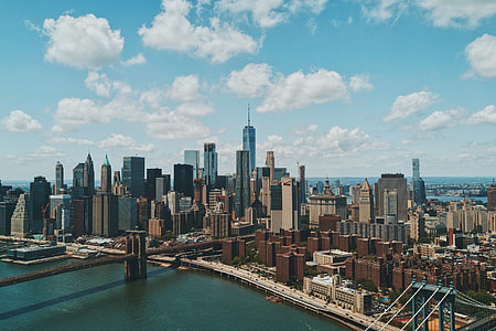 photography of city building during daylight thumbnail