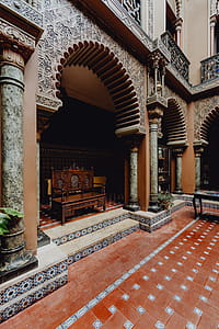 Casa do Alentejo, Lisbon, Portugal thumbnail