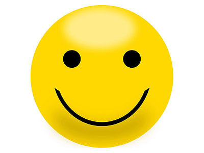 Smiley Face Basic thumbnail