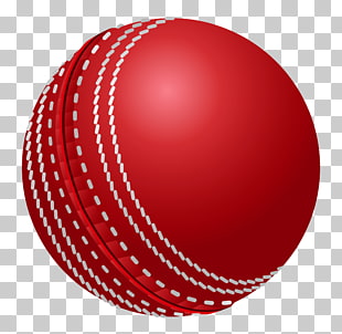 Napkin Sphere Cricket ball, Cricket Ball , red cricket ball in close-up photo PNG clipart