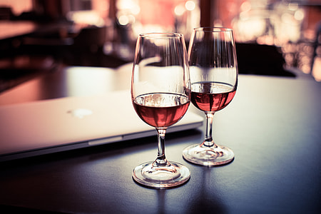 Two Drinks in Caffe thumbnail