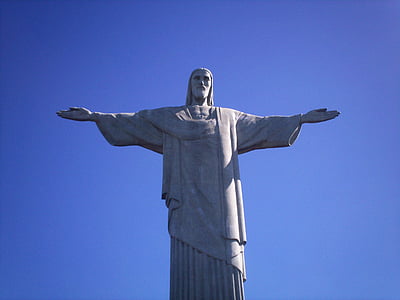 Christ the Redeemer thumbnail