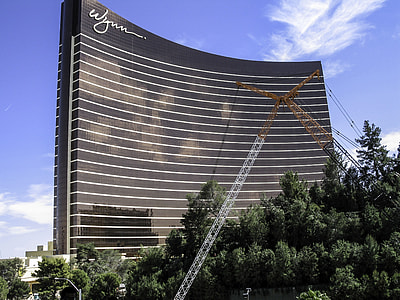 Wynn Hotel and Casino in Las Vegas, Nevada thumbnail