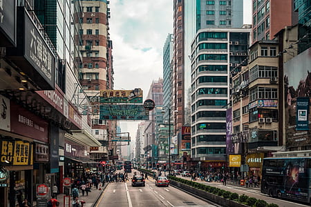 city buildings thumbnail