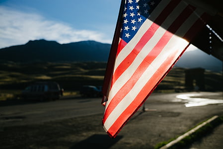 USA Flag thumbnail