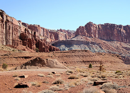 Dead Horse Point State Park, State Park thumbnail