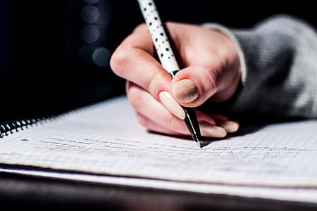 pen, writing, notes, school thumbnail