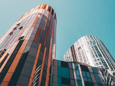 glass building thumbnail