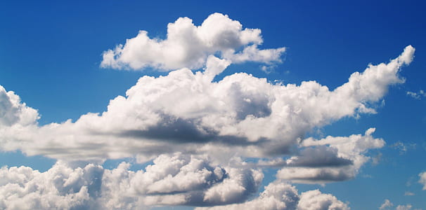 cloudy sky thumbnail