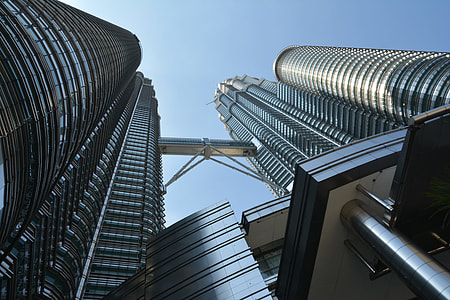 Petronas Towers, Tall Building thumbnail