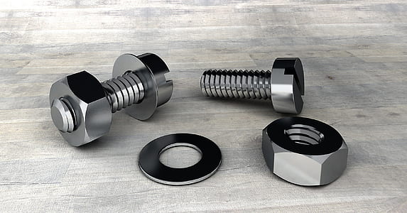 industry, metal, chrome, iron thumbnail