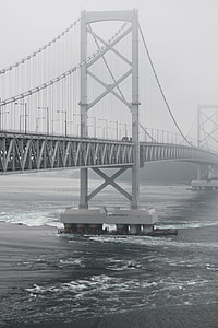 Naruto Strait, Tokushima Prefecture thumbnail