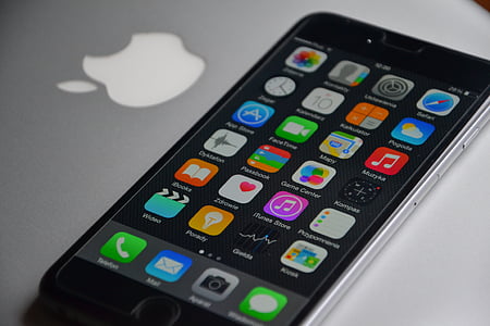 space gray iPhone 6 thumbnail