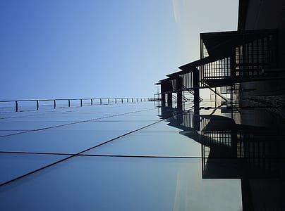 photo of top glass building thumbnail