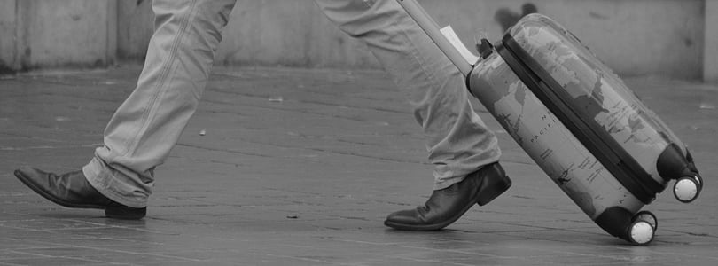 person in dress shoes thumbnail