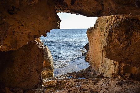 photo of body of water thumbnail