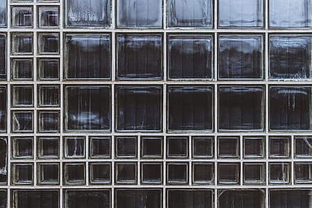 closeup photo of glass wall thumbnail