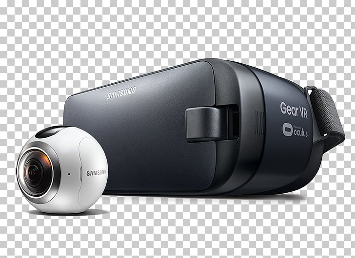 galaxy note 5 vr