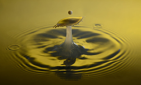 drop of water thumbnail