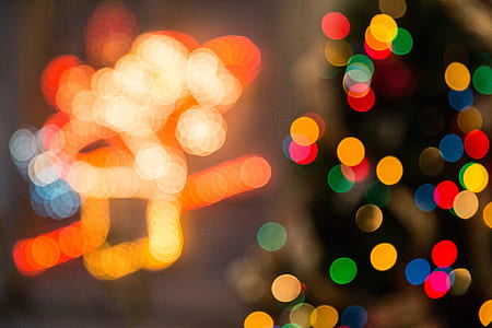 Assorted Color Led Lights thumbnail