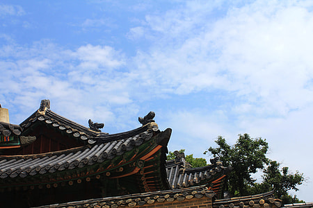 Republic Of Korea, Palaces thumbnail