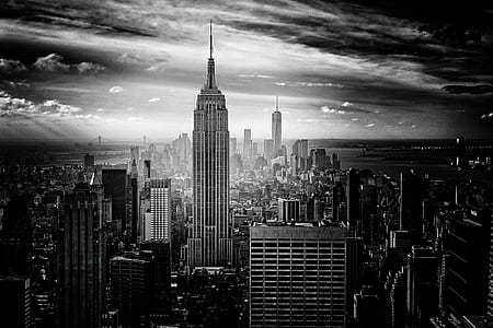 Empire State building thumbnail