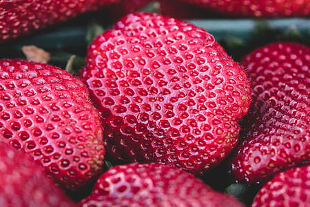 Red Strawberry thumbnail