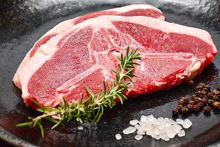 raw meat thumbnail