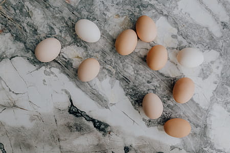 Fresh Eggs thumbnail