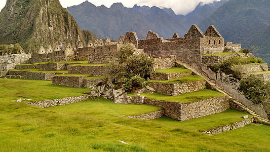landscape photo of gray castle thumbnail