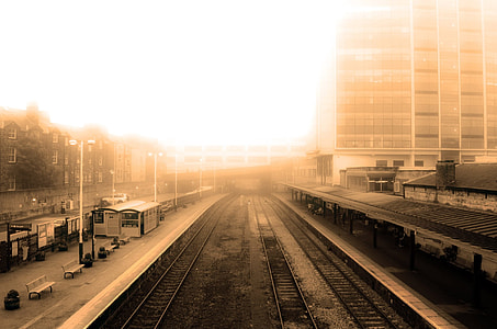 train station thumbnail