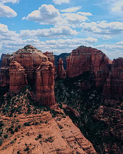 landscape photography of Grand Canyon thumbnail