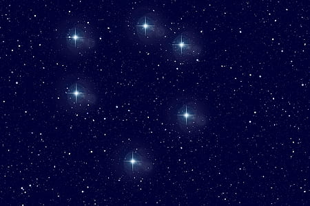 starry night illustration thumbnail
