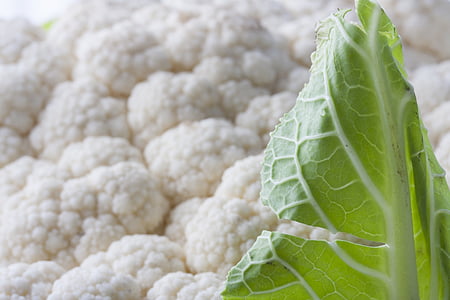 cauliflower vegetable thumbnail