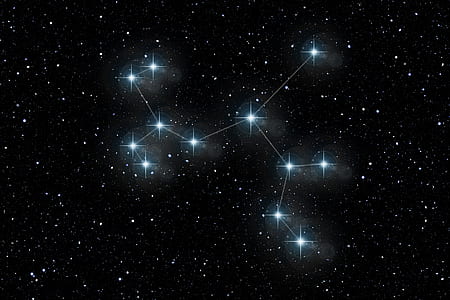 star constellation thumbnail