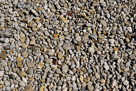 assorted-color-and-shape stone lot thumbnail
