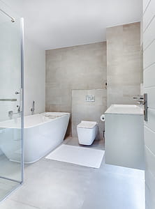 Bathroom Interior thumbnail