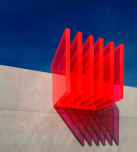 rectangular red building decir thumbnail