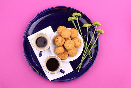 food, plate, coffee, drink thumbnail
