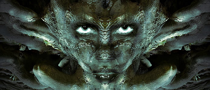 woman character photo thumbnail