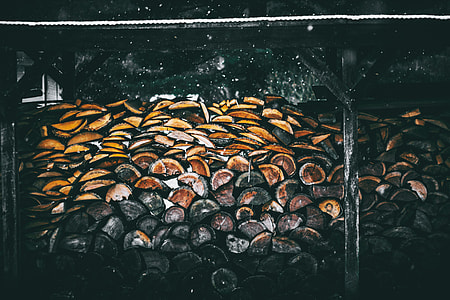 multicolored firewood painting thumbnail