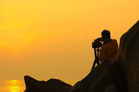light, dawn, landscape, sky thumbnail